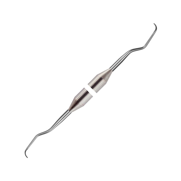 10-11 Кюретка №1/2